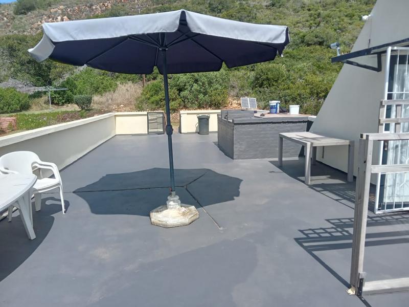 2 Bedroom Property for Sale in Vakansieplaas Western Cape